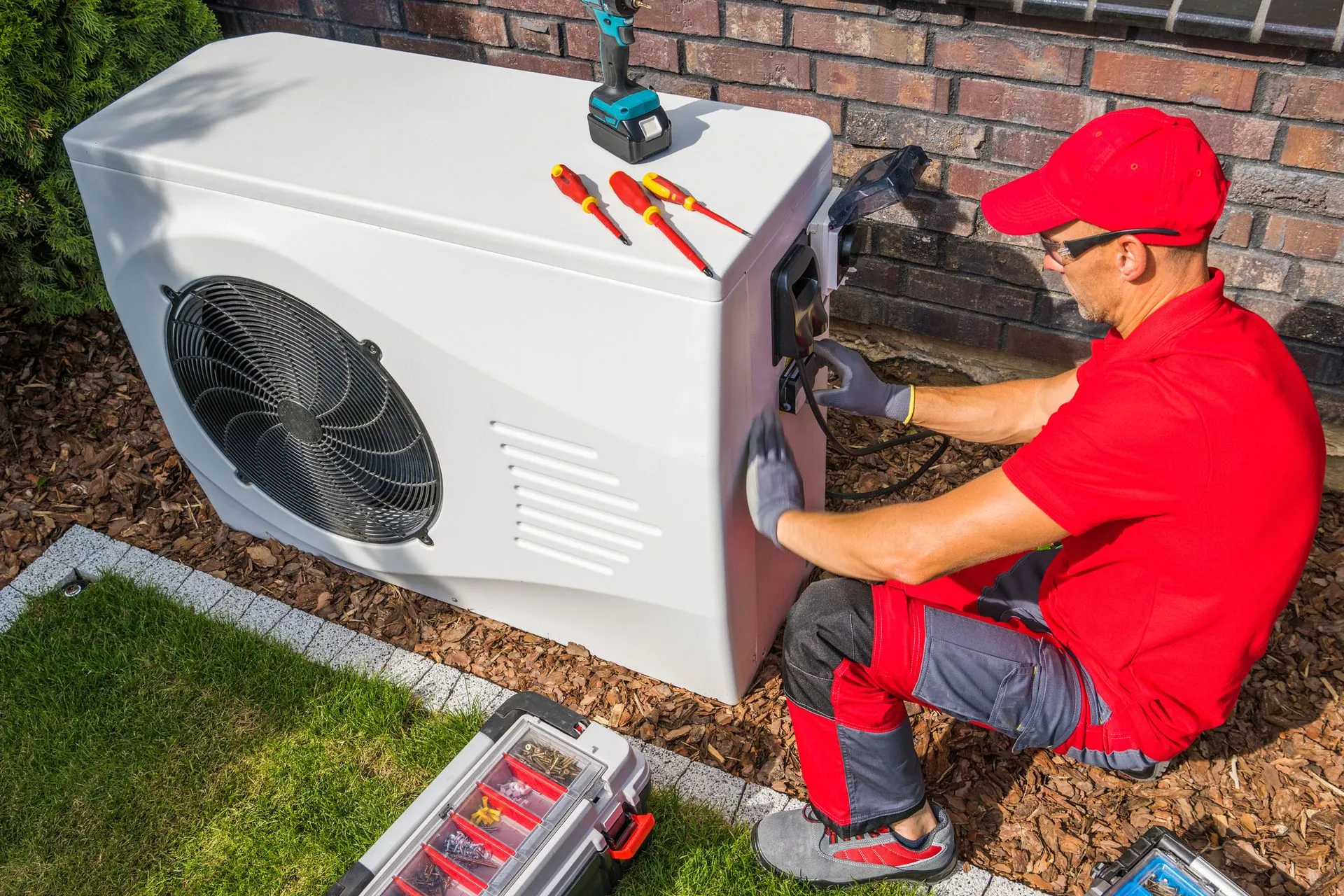 About HVAC in Breese, IL